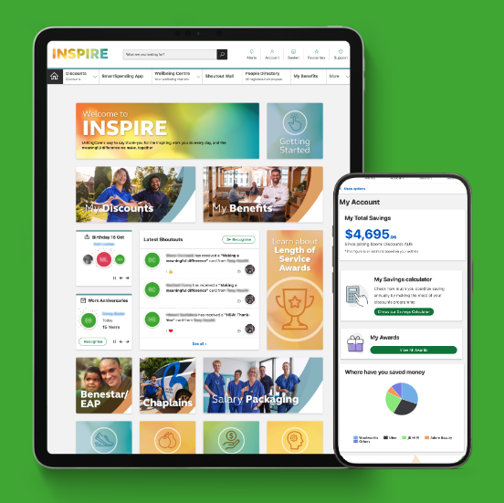 [Client Testimonial] UnitingCare